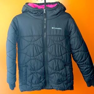 Columbia Childrens Jacket